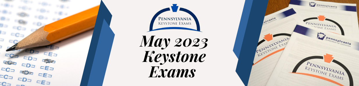 May 2023 Keystone Exams